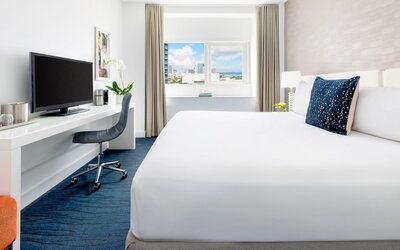 YVE Hotel Miami