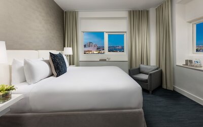 YVE Hotel Miami
