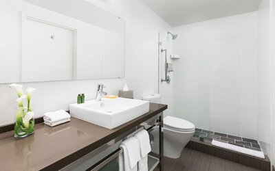 YVE Hotel Miami
