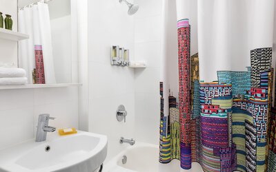 YVE Hotel Miami