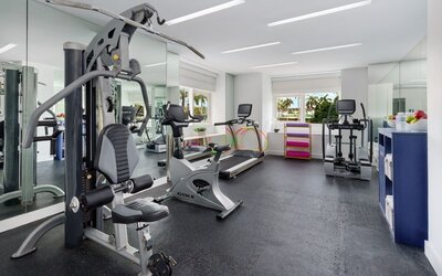 YVE Hotel Miami