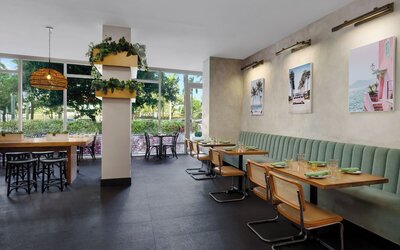 YVE Hotel Miami