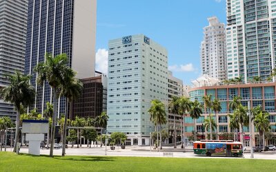 YVE Hotel Miami
