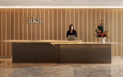 Brickell Ave Suites-Miami
