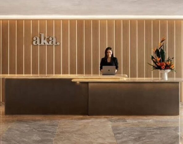 Brickell Ave Suites-Miami