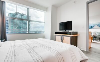 Brickell Ave Suites-Miami