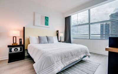 Brickell Ave Suites-Miami