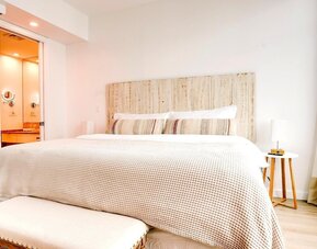 Brickell Ave Suites-Miami