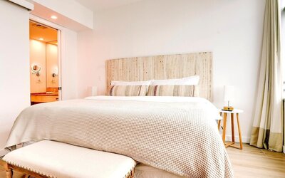 Brickell Ave Suites-Miami