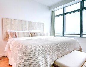 Brickell Ave Suites-Miami