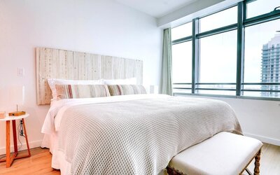 Brickell Ave Suites-Miami