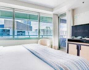 Brickell Ave Suites-Miami