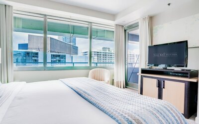 Brickell Ave Suites-Miami