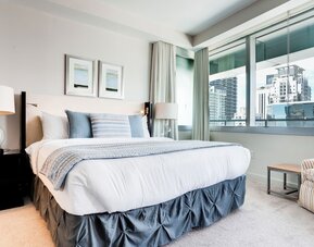 Brickell Ave Suites-Miami