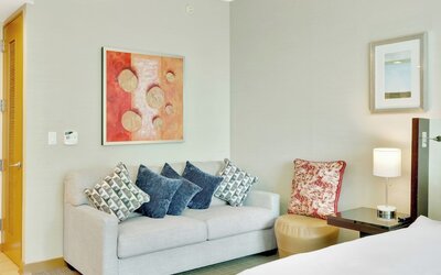 Brickell Ave Suites-Miami