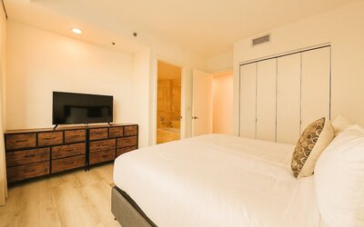 Brickell Ave Suites-Miami