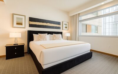 Brickell Ave Suites-Miami