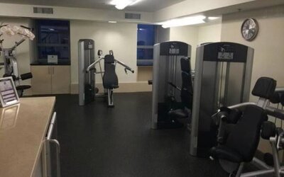 Brickell Ave Suites-Miami
