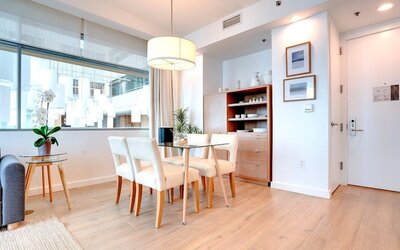 Brickell Ave Suites-Miami
