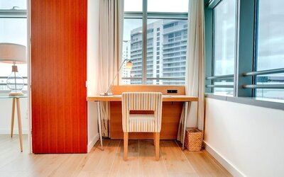Brickell Ave Suites-Miami