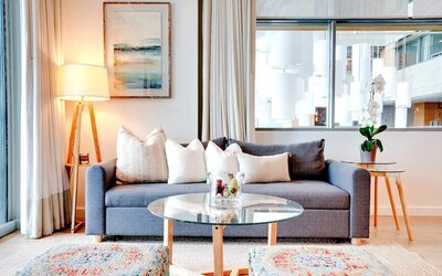 Brickell Ave Suites-Miami