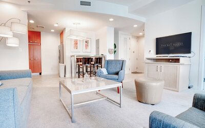 Brickell Ave Suites-Miami
