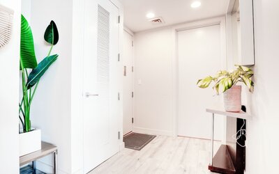 Brickell Ave Suites-Miami