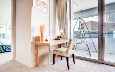 Brickell Ave Suites-Miami