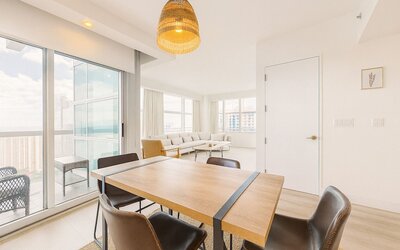 Brickell Ave Suites-Miami