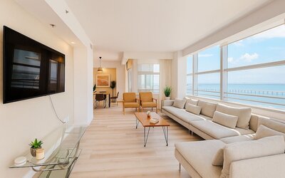 Brickell Ave Suites-Miami