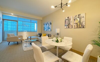 Brickell Ave Suites-Miami