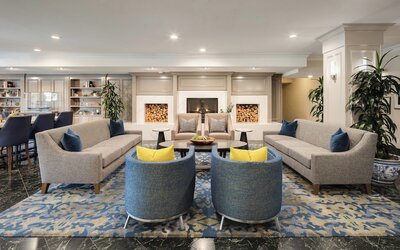 Ayres Suites Yorba Linda