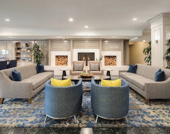 Ayres Suites Yorba Linda