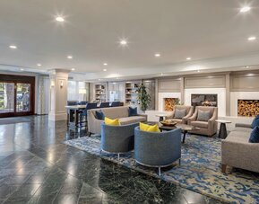 Ayres Suites Yorba Linda