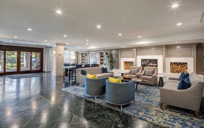Ayres Suites Yorba Linda