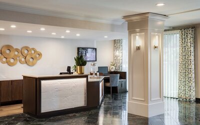 Ayres Suites Yorba Linda