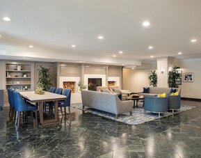 Ayres Suites Yorba Linda