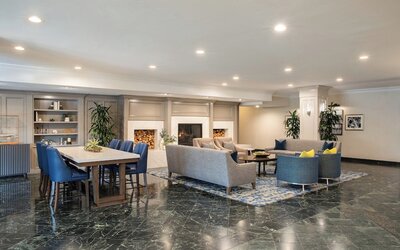 Ayres Suites Yorba Linda