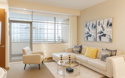 Brickell Ave Suites-Miami