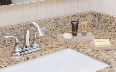 Ayres Suites Yorba Linda