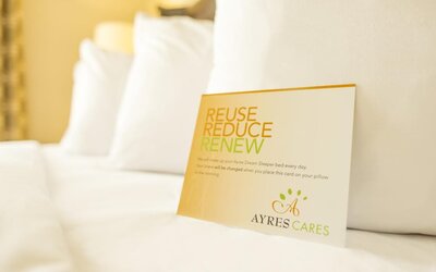 Ayres Suites Yorba Linda
