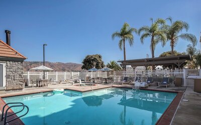 Ayres Suites Yorba Linda