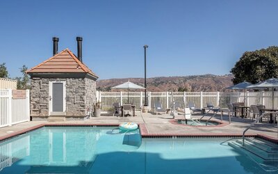 Ayres Suites Yorba Linda