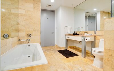 Brickell Ave Suites-Miami