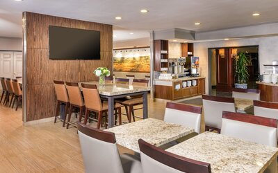 Ayres Suites Yorba Linda