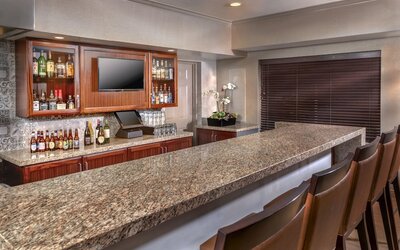 Ayres Suites Yorba Linda