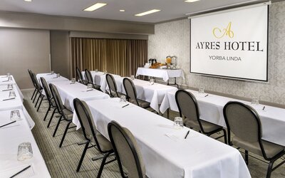 Ayres Suites Yorba Linda