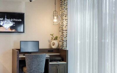 Ayres Suites Yorba Linda