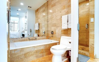 Brickell Ave Suites-Miami