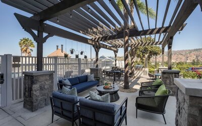 Ayres Suites Yorba Linda